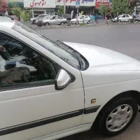 خودرو پارس