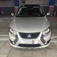 کوییک 1403 کم کار GXRL