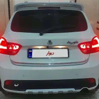 کوییک GXR|خودرو سواری و وانت|تهران, استخر|دیوار