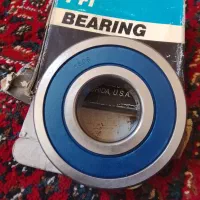 دوعدد بلبرینک نو برای پمپ اب و ماشین آلات