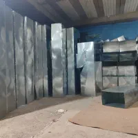 کانال سازی کولر