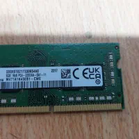 رم ddr4 8g Samsung