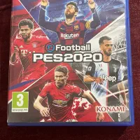 Pes 2020|کنسول، بازی ویدئویی و آنلاین|بندرعباس, |دیوار