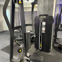 فروش جاروکش باشگاه بدنسازی