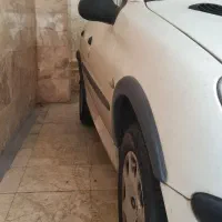 پژو ۲۰۶ تیپ ۲|خودرو سواری و وانت|رشت, معلم|دیوار