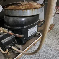 یخچال‌فریزر|یخچال و فریزر|بیرجند, |دیوار