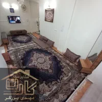 آپارتمان۵۱متر+فول بازسازی شده+اکازیون|فروش آپارتمان|تهران, شهرک رضویه|دیوار