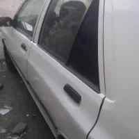 ماشین مامعلن سالم