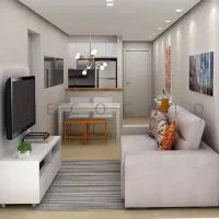 ۴۷ متری مناسب سرمایه گذاری