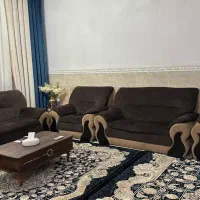 مبل|مبلمان خانگی و میز عسلی|میناب, |دیوار