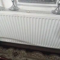 پکیج ۲۴۰۰۰ایران رادیاتور با۳عددرادیاتور|آبگرمکن، پکیج، شوفاژ|فولادشهر, مسکن مهر فولادشهر|دیوار