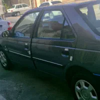 پژو اس ال ایکس slx کم کار استثنایی|خودرو سواری و وانت|قم, نیروگاه|دیوار