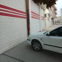 مغازه‌تجاری‌خیابان‌اصلی‌تلوری|اجارهٔ مغازه و غرفه|خرم‌آباد, |دیوار