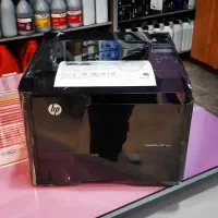 پرینترلیزریHP401dneدوروزن با گارانتی