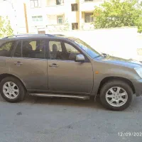 فروش خودرو ام وی ام ایکس ۳۳ مدل۹۳|خودرو سواری و وانت|تهران, ائمه اطهار|دیوار