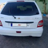 111 مدل 96|خودرو سواری و وانت|جیرفت, |دیوار