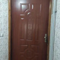 پنجره  در ب خانه|مصالح و تجهیزات ساختمان|آزادشهر, |دیوار