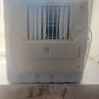 کولر ابی بدون عیب