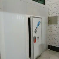 تعمیر فوری چیلر سردخانه ضمانتی سراسر شهر|خدمات پیشه و مهارت|مشهد, فارغ التحصیلان|دیوار