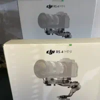 پایه dji rs4 mini|دوربین عکاسی و فیلم‌برداری|تهران, میدان ولیعصر|دیوار