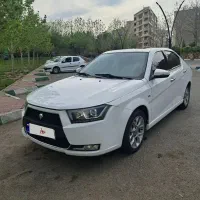 دنا پلاس توربو اتوماتیک 1401