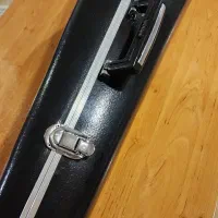 کیس کمانچه (رهاوی)|سازهای سنتی|تهران, فلسطین (میدان انقلاب)|دیوار