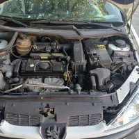 ۲۰۶ تیپ ۲ مدل ۹۵|خودرو سواری و وانت|تهران, گمرک|دیوار