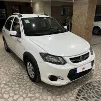 کوییک 1400 بی رنگ