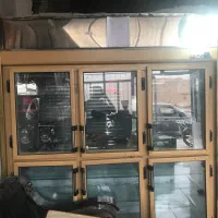 یخچال ایستاده۶دره
