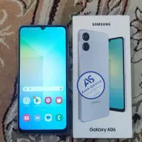 سامسونگ A06|موبایل|خرمآباد, |دیوار