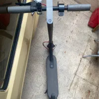 اسکوتر برقی شیائومی|دوچرخه، اسکیت، اسکوتر|اصفهان, ناژوان|دیوار