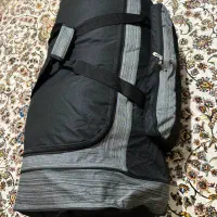 کیف و ساک و چمدان|کیف، کفش، کمربند|شیراز, زرهی|دیوار