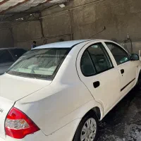 تیبا صندوق دار ۱۳۹۷|خودرو سواری و وانت|ری, دیلمان|دیوار