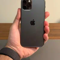 iPhone 11 Pro 256 Space Grey ZA در حد نو