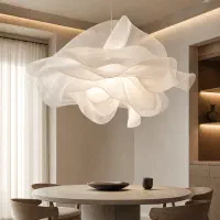 لوستر فانتزی لاکچری