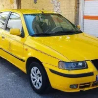 تاکسی سمندگردشی