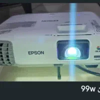 فروش ویدیو پروژکتور مخصوص منازل ومدارس|تلویزیون و پروژکتور|اردبیل, |دیوار