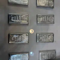 سرمایه‌گذاری روی نقره ساچمه خرید و فروش نقدی