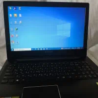 لپ تاب Lenovo z50در حد اک