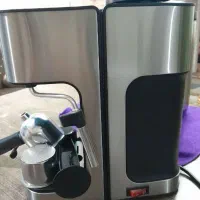 قهوه ساز خانگی|سماور، چایساز، قهوهساز|خاوران, |دیوار