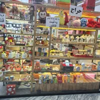 ویترین|فروشگاه و مغازه|پرند, فاز ۳|دیوار