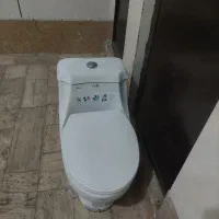 توالت فرنگی