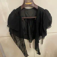 شومیز بلوز نیم‌تنه تعداد