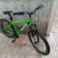 دوچرخه 26جردن