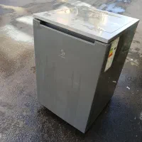 یخچال فریزر ۷فوت سینجر پلمپ درحال کار کوچک مینی