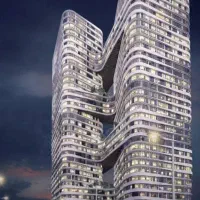 نماینده رسمی فروش پروژهای مسکونی ارتش دریاچه چیتگر