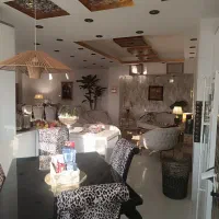 ۲۷۰متردوبلکسلاکچریترینواحدمنطقه(کاووسیه)|اجارهٔ آپارتمان|قدس, شهرقدس|دیوار