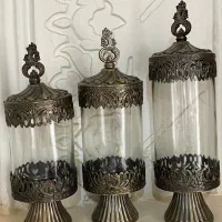 جا شکلاتی