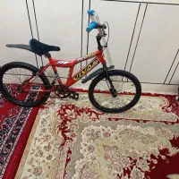 دوچرخه سایز 20