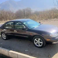 نیسان ماکسیما|خودرو سواری و وانت|ملایر, |دیوار